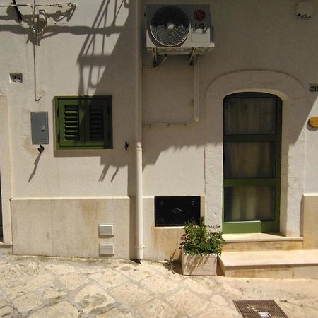 Villa Le Chianche Ceglie Messapica Esterno foto