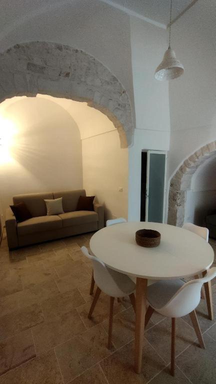 Villa Le Chianche Ceglie Messapica Esterno foto