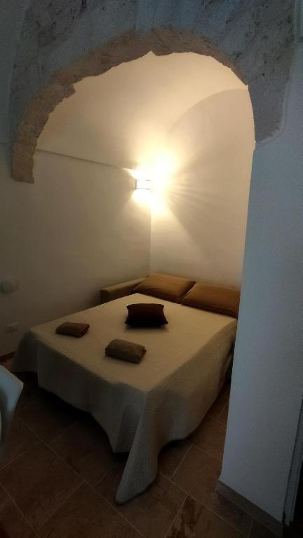 Villa Le Chianche Ceglie Messapica Esterno foto