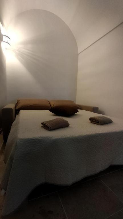Villa Le Chianche Ceglie Messapica Esterno foto