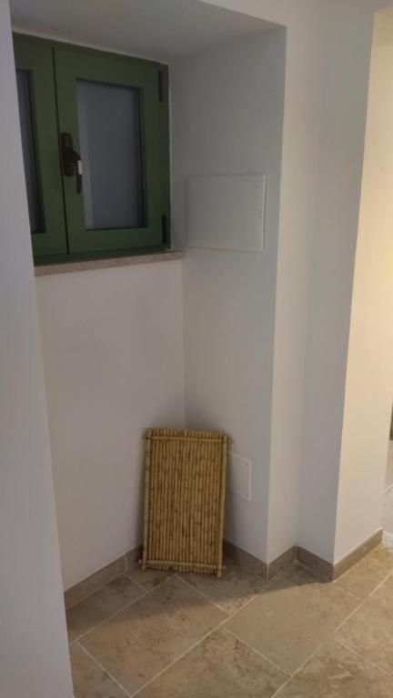 Villa Le Chianche Ceglie Messapica Esterno foto