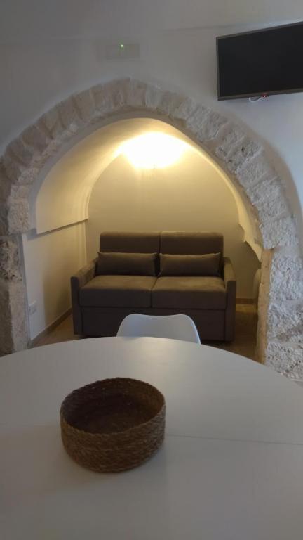 Villa Le Chianche Ceglie Messapica Esterno foto