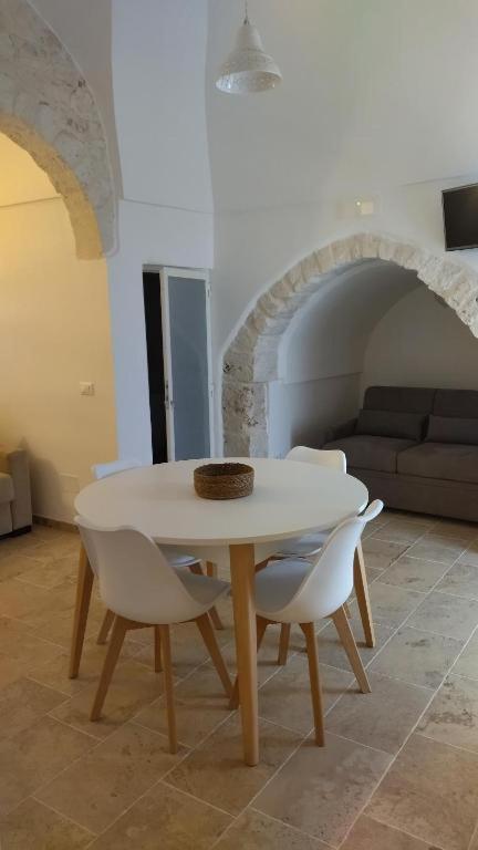 Villa Le Chianche Ceglie Messapica Esterno foto