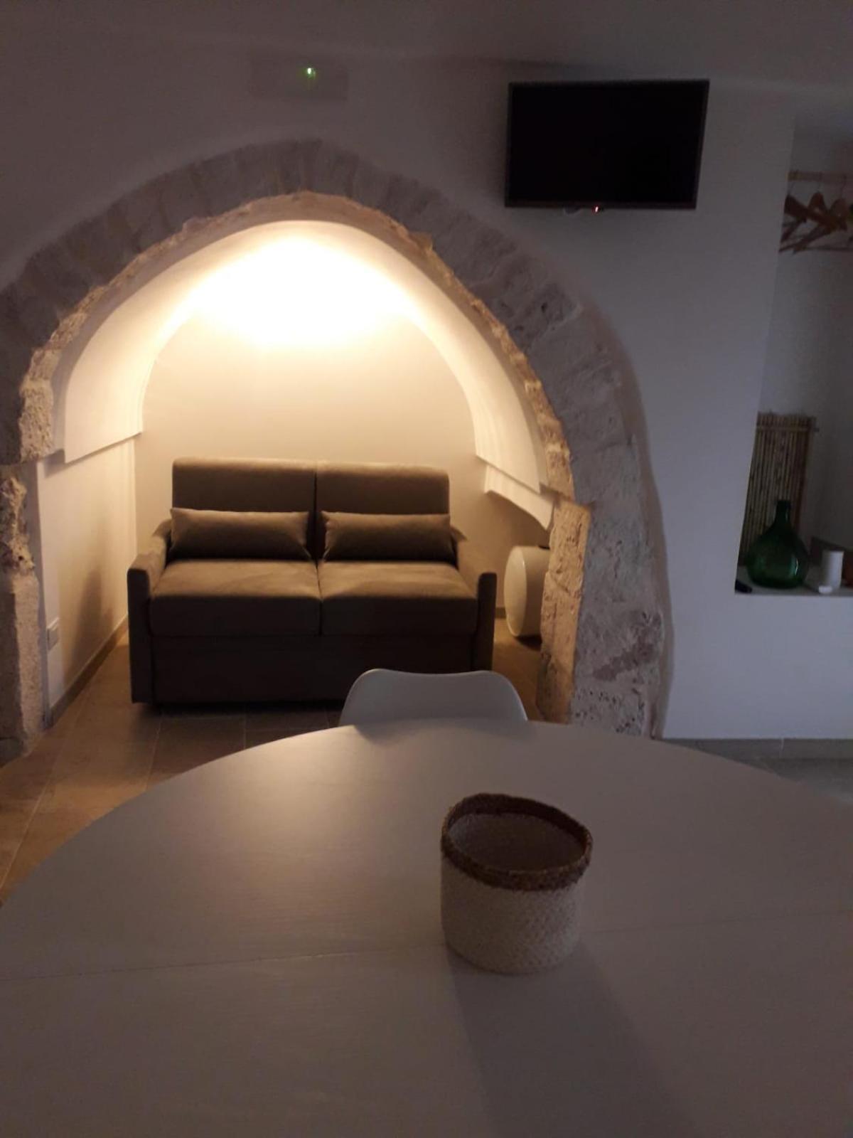 Villa Le Chianche Ceglie Messapica Esterno foto