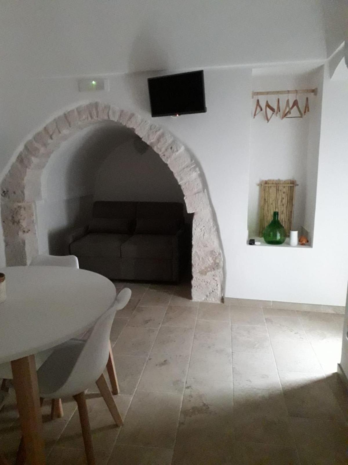 Villa Le Chianche Ceglie Messapica Esterno foto