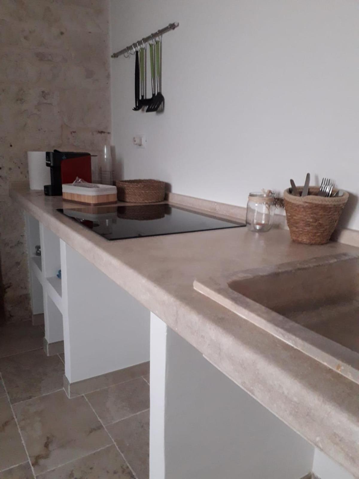 Villa Le Chianche Ceglie Messapica Esterno foto