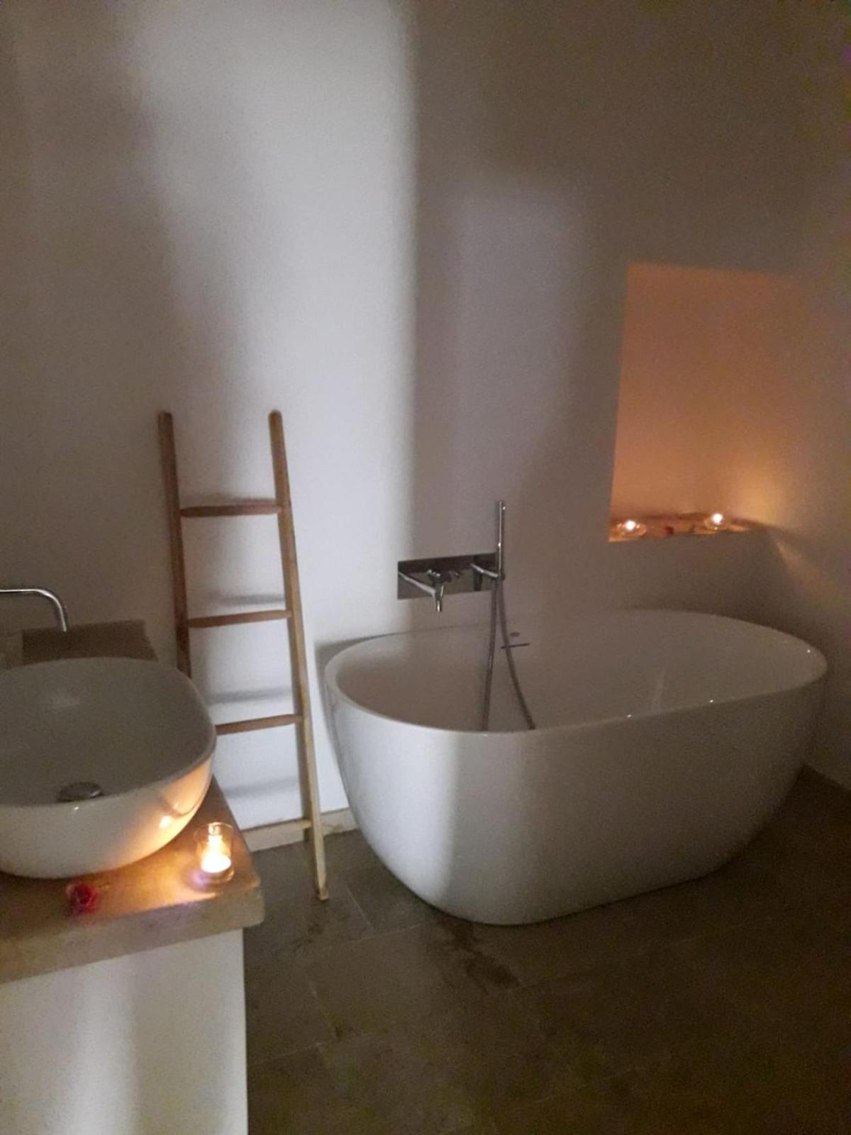 Villa Le Chianche Ceglie Messapica Esterno foto